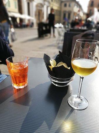 Osteria Wine Bar Al Topo Sommelier